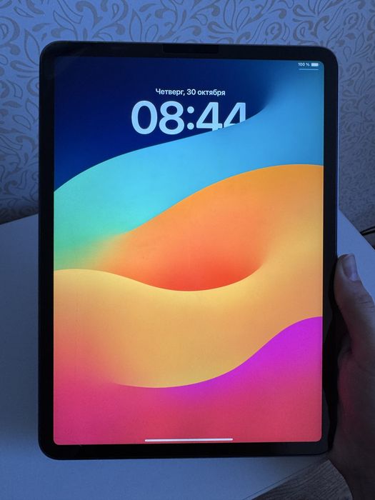 iPad Pro 11 дюймів (4-го покоління) М2