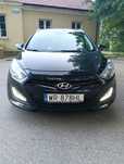 Hyundai i 30 kombi