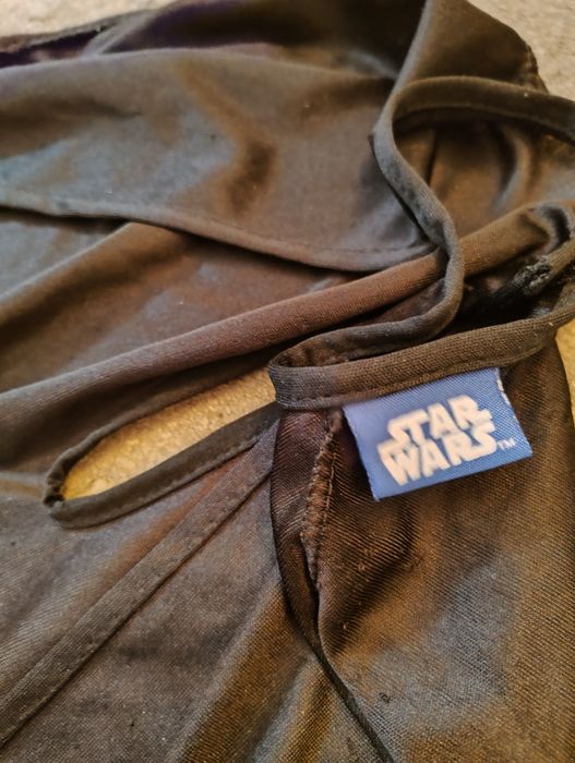 Strój karnawałowy Star Wars Darth Vader 128