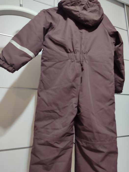 Kombinezon Zimowy 140-146 nowy