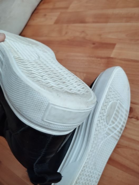 Черевики осінні horton