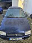 Carro Citroen Saxo 1.5D