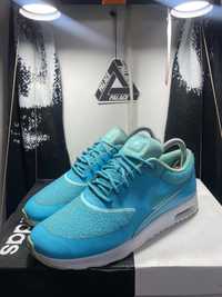 Кроссовки nike air max thea force adidas