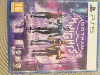 Gotham knights na ps 5