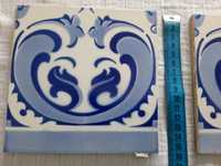 Azulejos  e azulejos