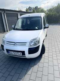 Citroen berlingo 1.6 hdi