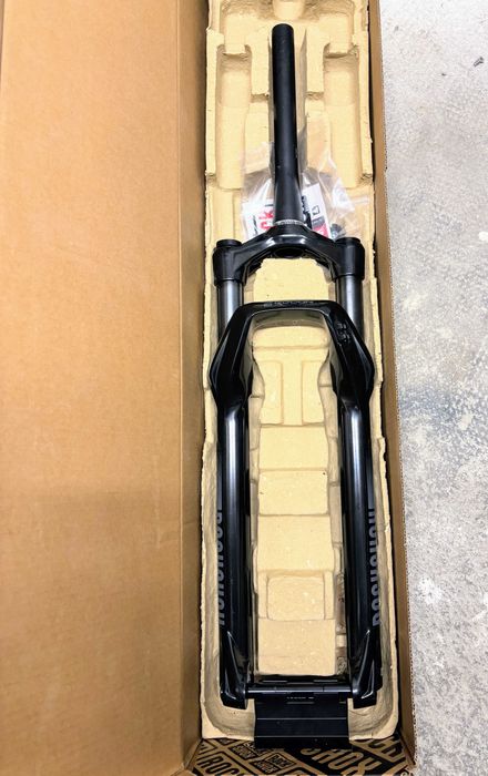 Amortyzator RockShox Recon Silver RL Solo Air Tapered Boost 29" 100mm