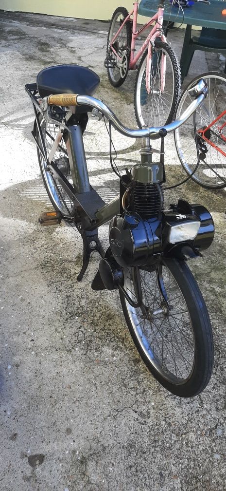 Solex 3800 excelente estado