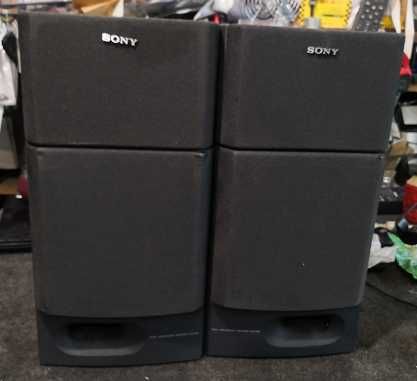 Sony kolumny SS-H3600 lub SS-H3700