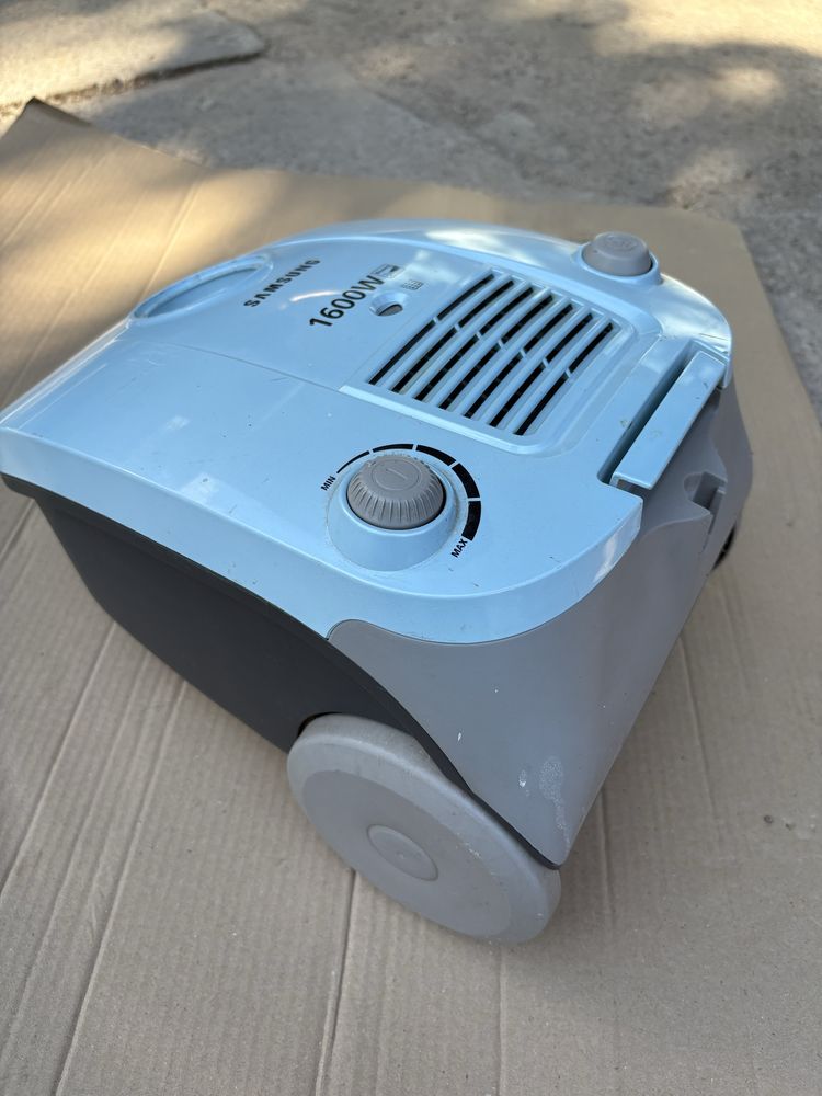 Пилосмок Samsung SC-4140