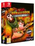 Worms Armageddon Anniversary Collector’s Edition (NSW)