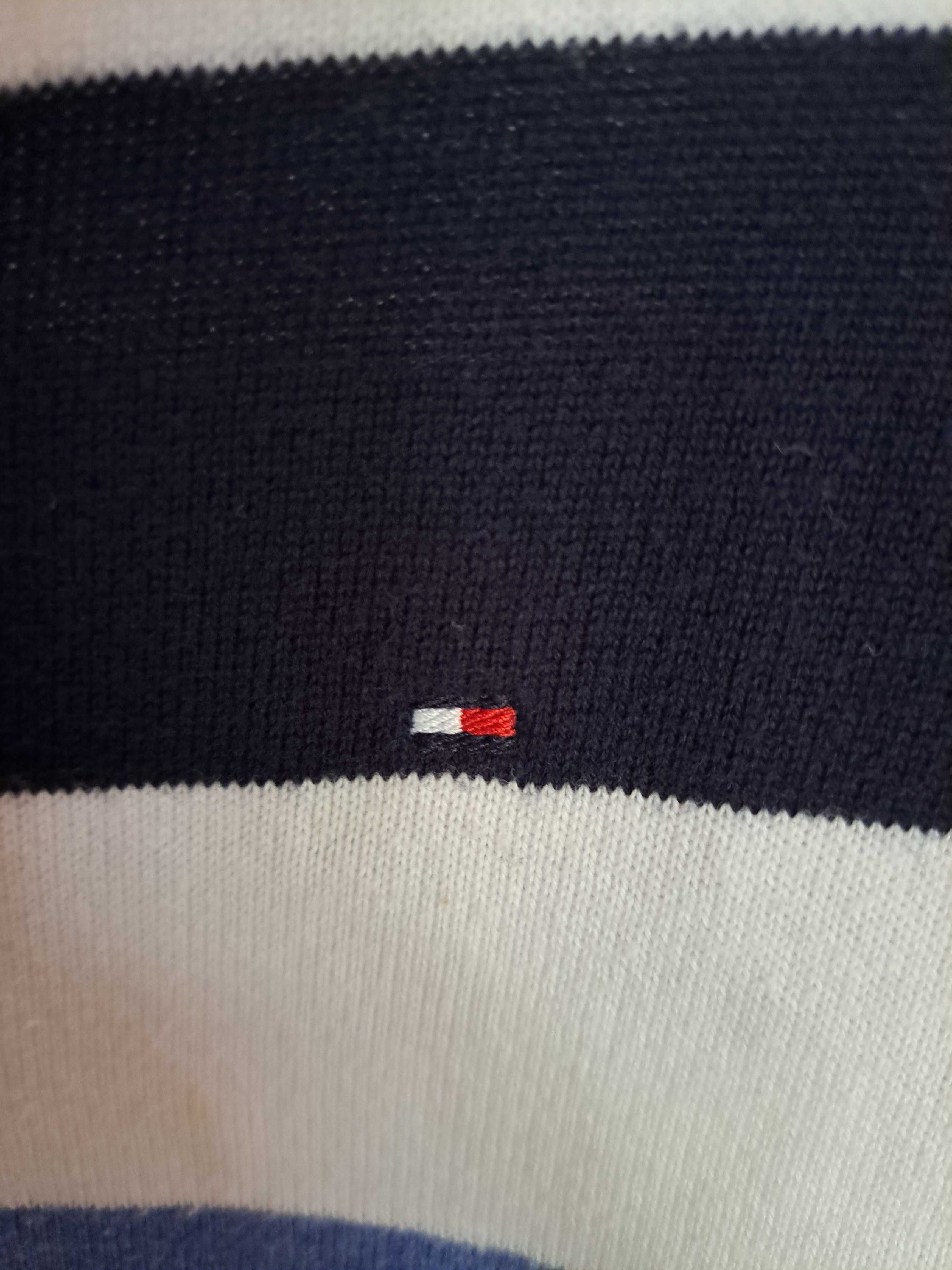 Sweterek Tommy Hilfiger