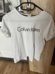 Koszulka Calvin Klein