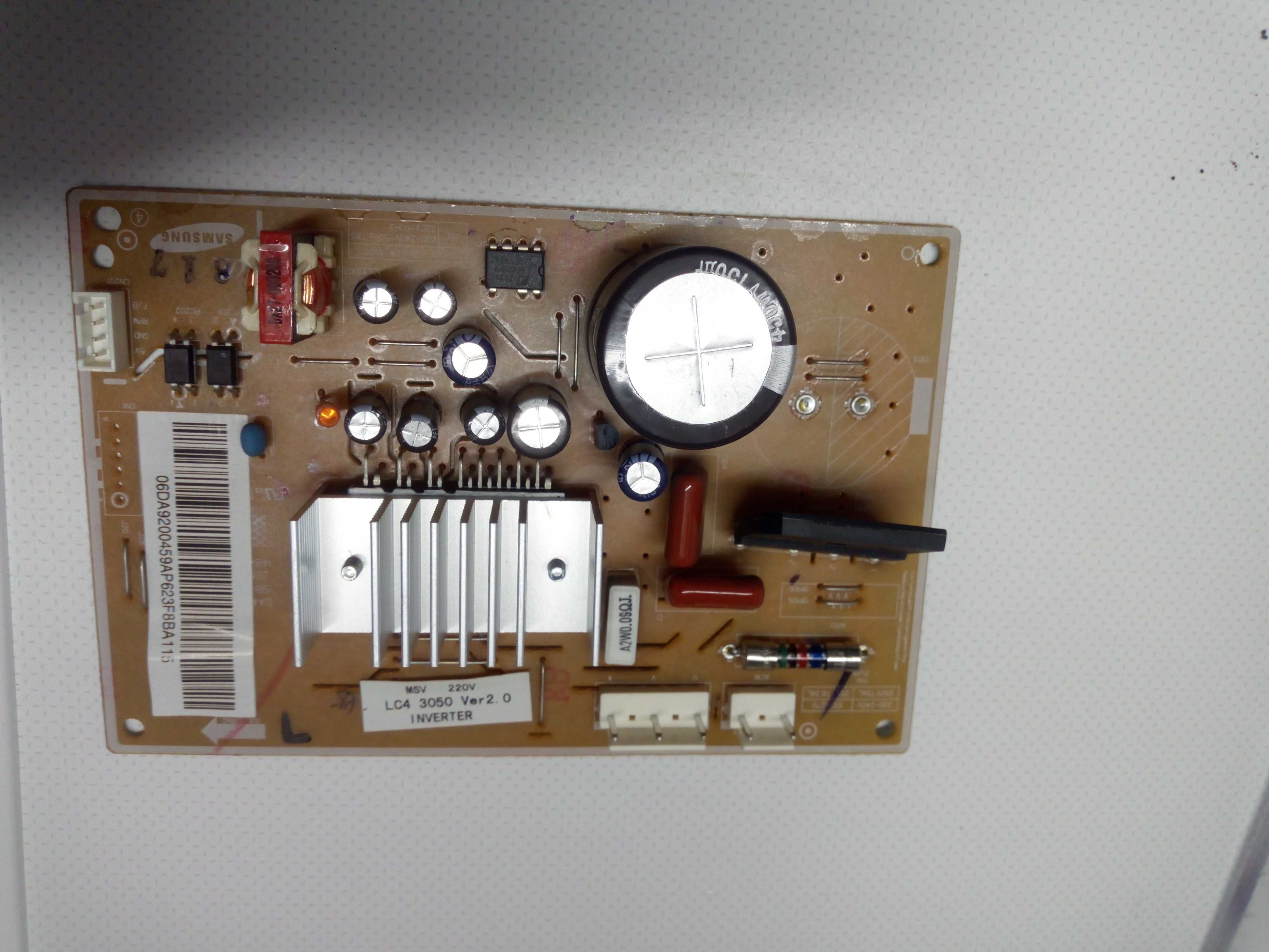 moduł invertera  do samsung  RB29HSR2DDW