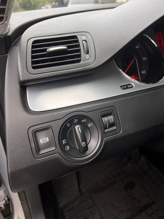 WV Passat B6  в гарному стані