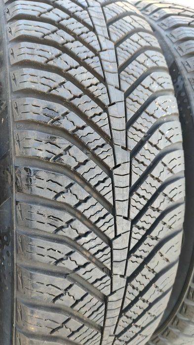 Koła Całoroczne Mini Cooper 175/65/15 Kumho 2020r 7,5mm TPMS