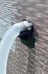 2 szt. Podpora rury basenowej bestway intex 38mm