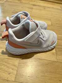 Buty sportowe Nike rozm. 26