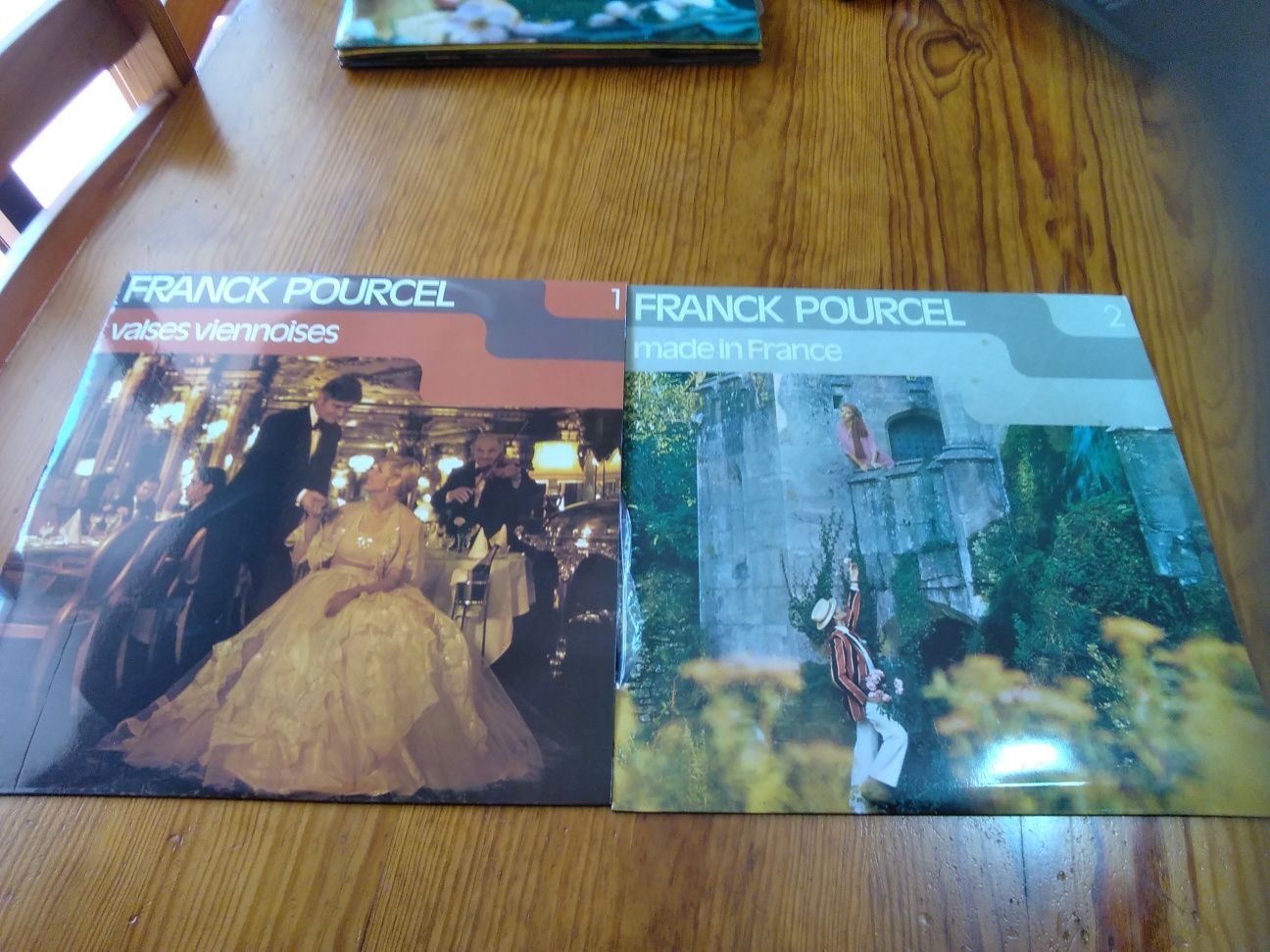 Franck   Pourcel