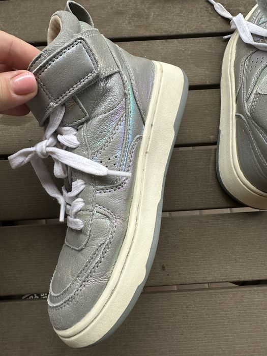 Кросівки, сапожки демі Zara