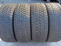 2szt Opona 235/65R16C Bridgestone Blizzak