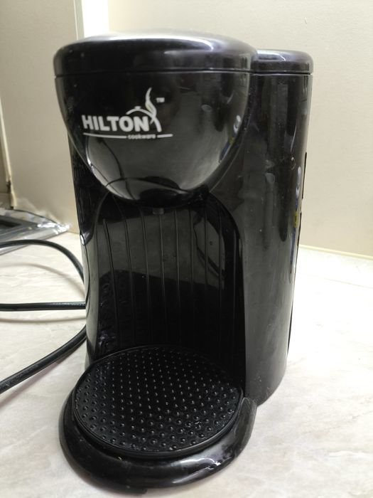 Кофеварка HILTON KA 5413
