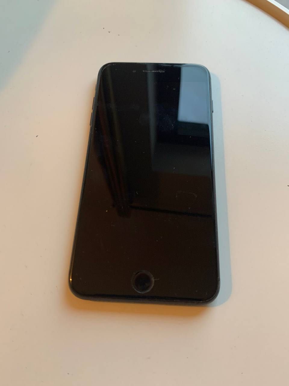 IPhone 8 Plus black