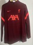 Sweatshirt Liverpool
