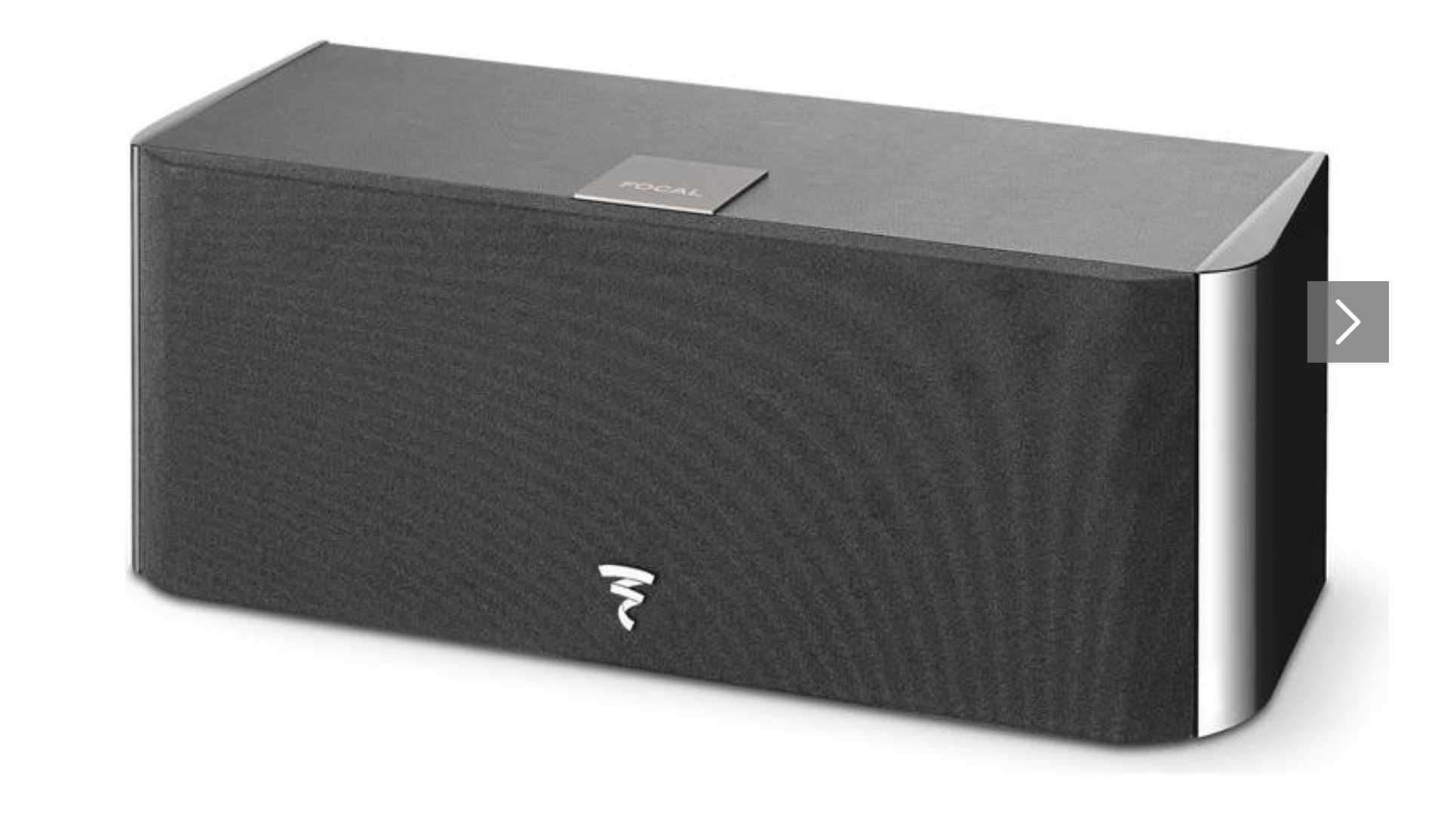 Coluna central FOCAL Chorus 700V