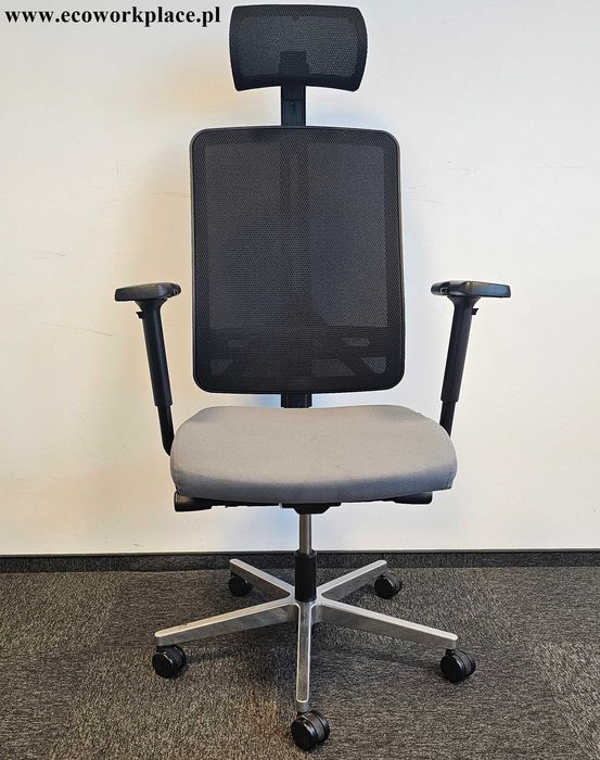 Fotel biurowy FLEXi Rim