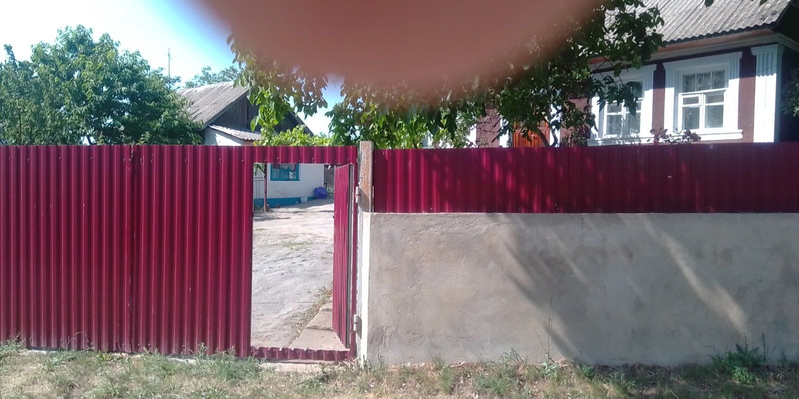 Продам хату в селі Субіч