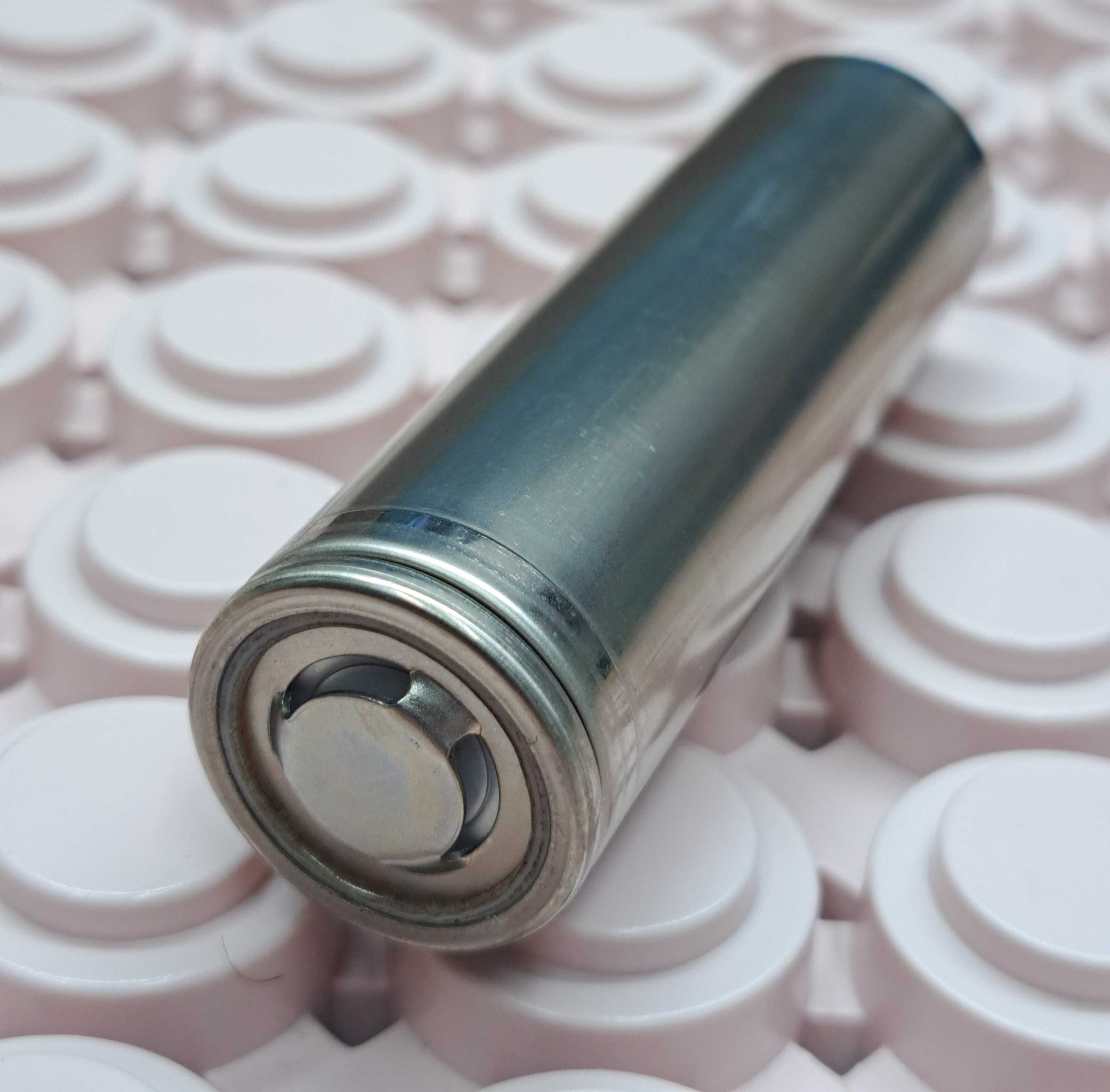 Ogniwo Li-ion 21700 BAK CG-50 - 100szt. NOWE!