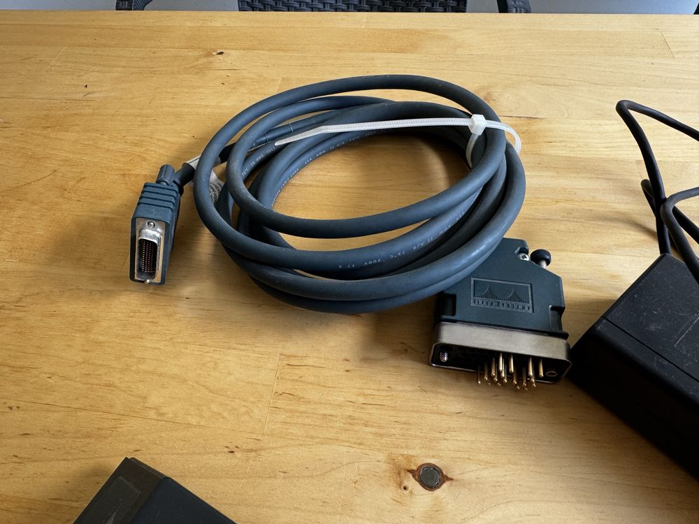 Router Cisco 1005 1xFE
