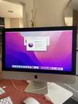 iMac 2015 com SSD