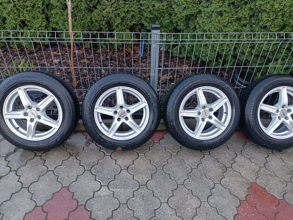 Sprzedam Koła letnie