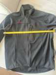 Softshell Mammut z windstopperem