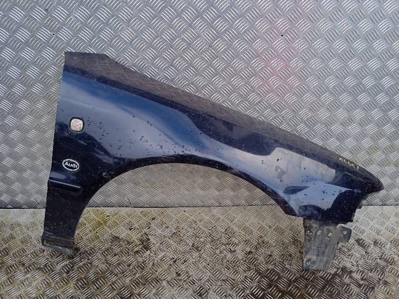 BŁOTNIK PRAWY PRZEDNI AUDI A4 B5