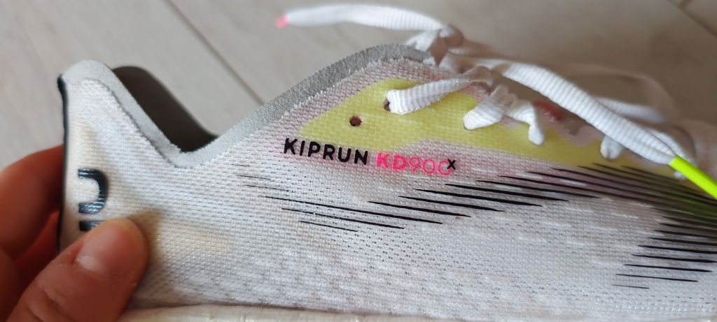 Kiprun KD 900 X 39 - stan bdb