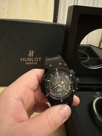 Продам Часы hublot classic fusion chronograph премиум качества