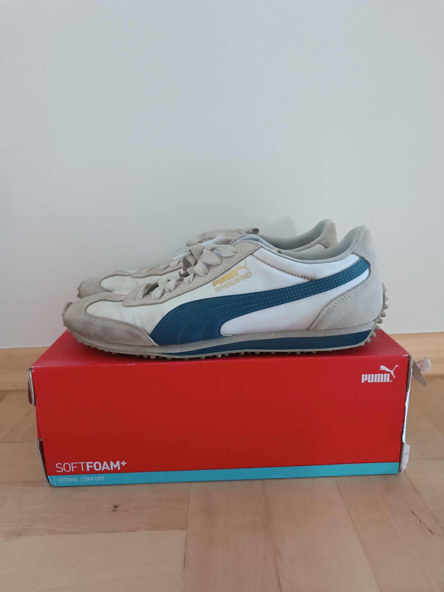 Buty Puma rozmiar 43