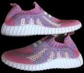 Buty kapcie wsuwane elefanten 25
