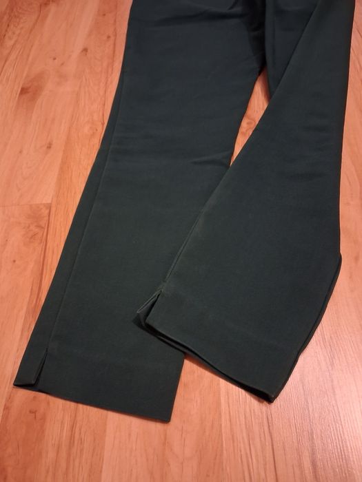 Spodnie damskie do kostek