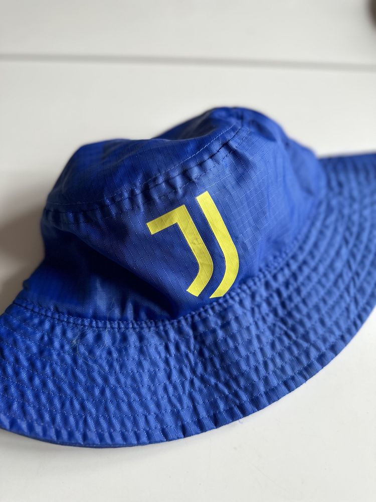 Kapelusz - bucket hat Adidas Juventus