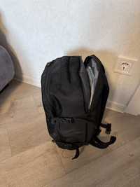 Wascobags Рюкзак-сумка 40х20х25 Monaco Black S