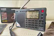Radio FM globalne Tecsun model PL-380