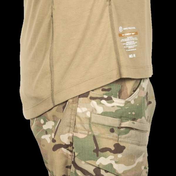 Бойова сорочка Crye Precision G4 NSPA COMBAT SHIRT