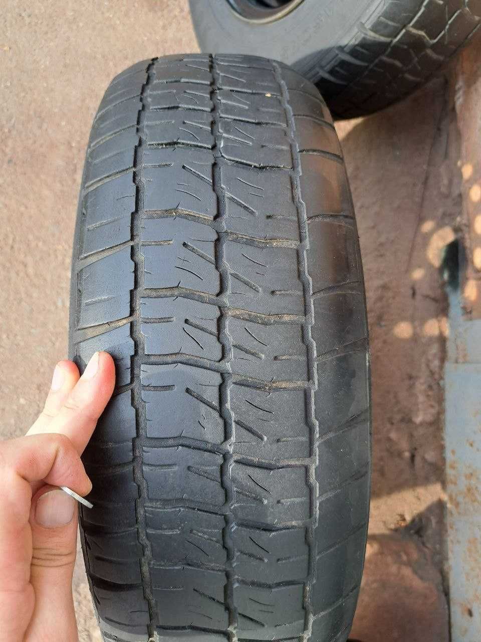 Диски с резиною 175\70 R13