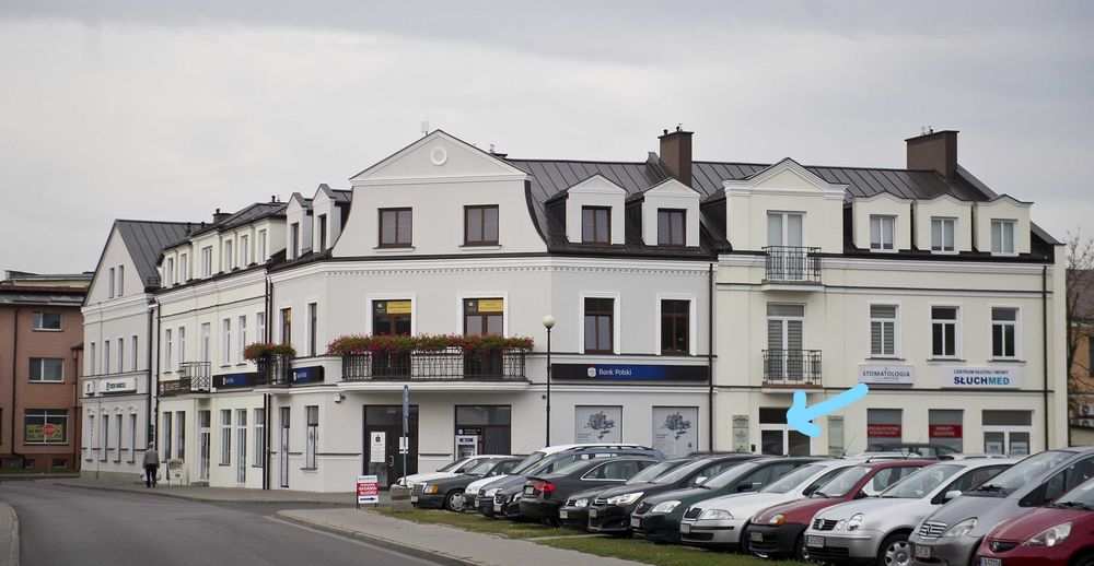 Apartament wynajem krótkoterminowy/dobowy