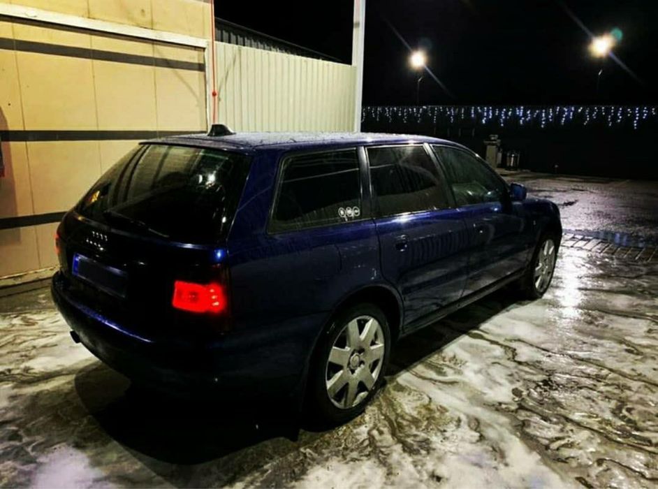 Продається AUDI А4