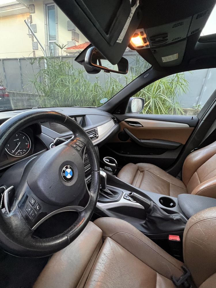 Bmw X1 xDrive 23d Automático